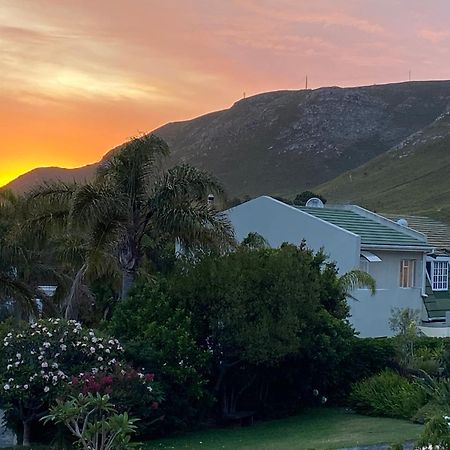 Bing Heights Suite Hermanus Exterior foto