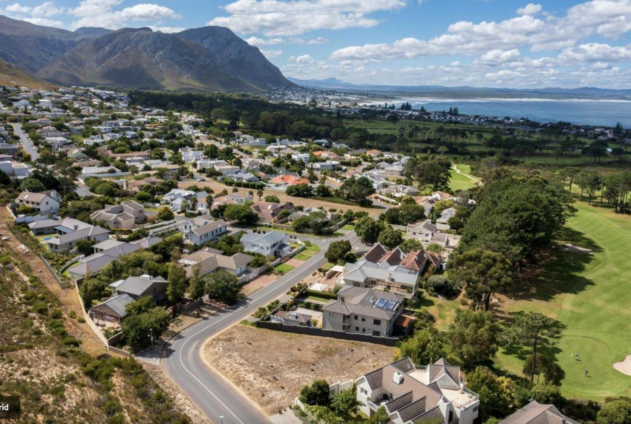 Bing Heights Suite Hermanus Exterior foto