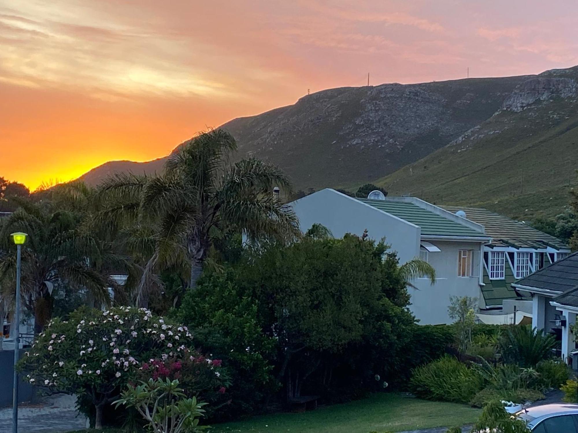 Bing Heights Suite Hermanus Exterior foto